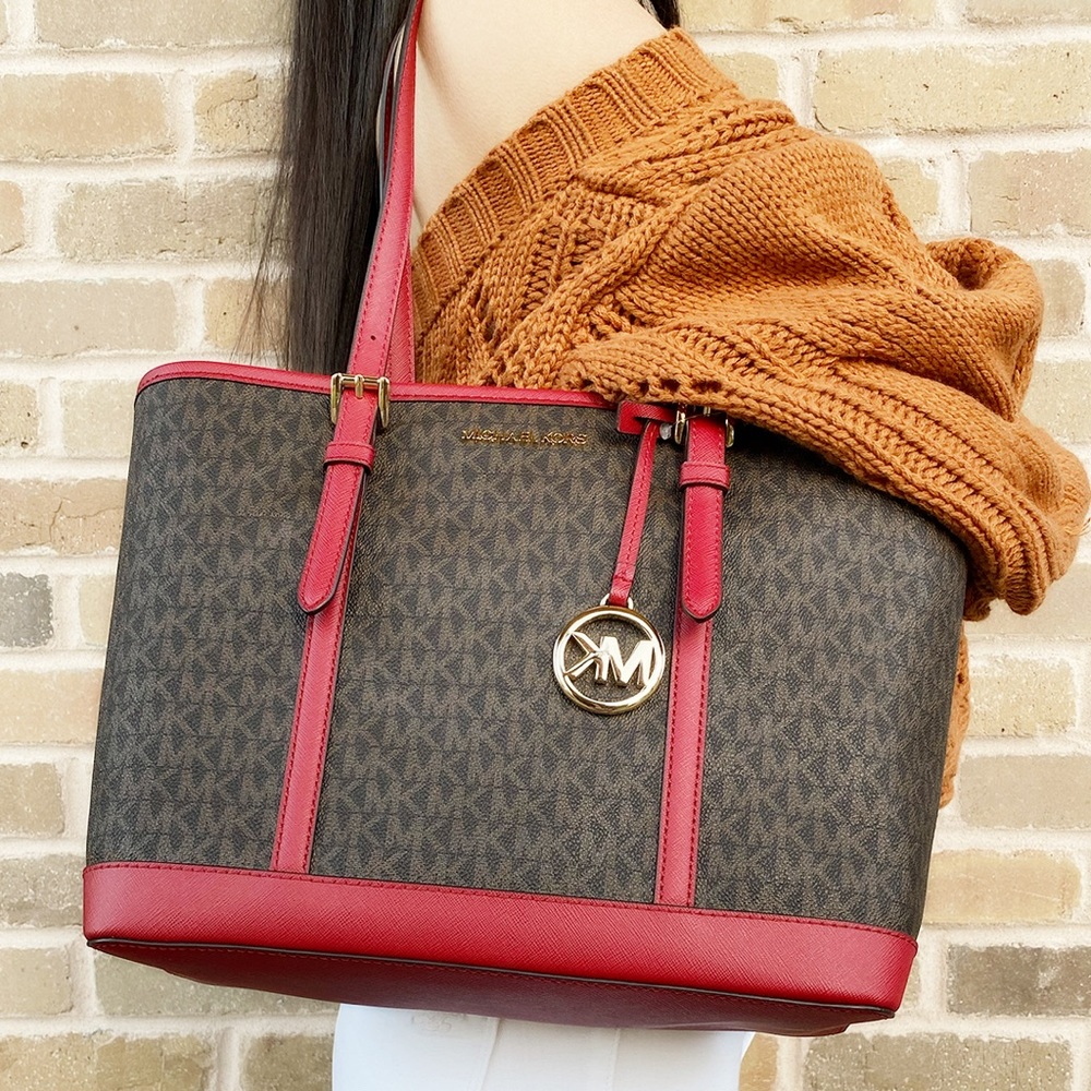 Michael Kors Tote&Wallet SET ‼️SALE‼️‼️ - Picture 4 of 7